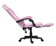 COBRA PLAYER 5.0 CRF54PK z podnóżkiem - różowy - 1339994 - zdjęcie 6